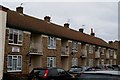 House in Hoxton Road