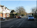 Grange Road - Station Road