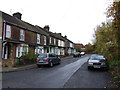 Wellwinch Road, Chalkwell