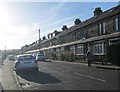 Grangefield Avenue - Grange Road