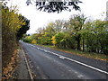 Canterbury Road, near Boughton-under-Blean