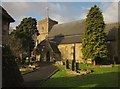 Church of St. Saviour, Coalpit Heath