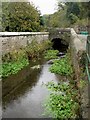 Dovenby Beck, Dovenby