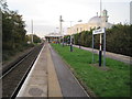 Morden South railway station, Greater London