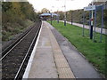 West Sutton railway station, Greater London