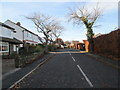 Hill Crescent - Menston Old Lane