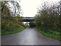 Horselees Road, Boughton-under-Blean