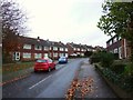 St. Pauls Road, Boughton-under-Blean