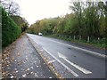 Canterbury Road, near Boughton-under-Blean