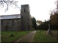 Christ Church, Dunkirk