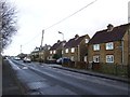 Courtenay Cottages, Courtenay Road, Dunkirk