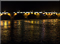 NO1223 : Perth Bridge by William Starkey