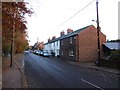 Prospect Cottages, Upper Harbledown