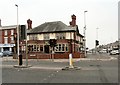 Farmers Arms