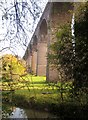 Huckford Viaduct