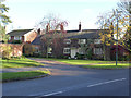 12 and 14 Main Street, Queniborough