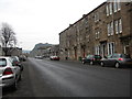 Castle Street, Dumbarton