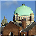 Darlington Street Methodist Church, Wolverhampton