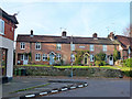 Broadland Cottages, Sheet