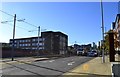 Hoyle Street (without Tram), Shalesmoor, Sheffield