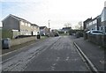 Whitby Crescent - Lichfield Road