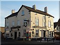 "The Chesterfield Arms", Chesterfield