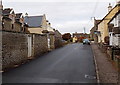 The Street, Acton Turville