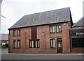 The Old String Works, Ledbury