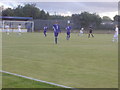 Wingate & Finchley v Wycombe Wanderers