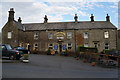 The Clarendon Hotel, Hebden