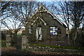 Threshfield Methodist Chapel, Threshfield