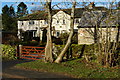 Houses on Skirethorns Lane, Skirethorns