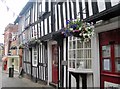 Old Council Offices, Ledbury