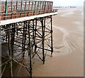 SD3036 : End of the pier by Gerald England