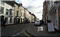 Castle Street, Beaumaris