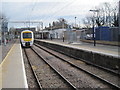 Shoeburyness railway station, Essex