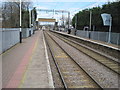 Stanford-le-Hope railway station, Essex