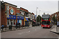 High Street Acton