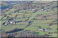 Farmland near Llanbedr