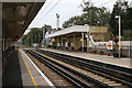 Acton Central Station