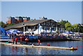 Docklands Water Sports Centre