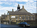 Frizinghall - Primary School