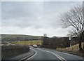 Delph Road at Summer Hill Clough