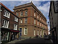 Louth Town Hall