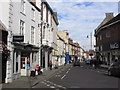 Eastgate, Louth