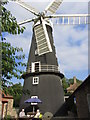 Alford Windmill, Lincs