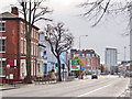 Beverley Road, Kingston upon Hull