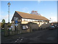 Bromyard Public Hall