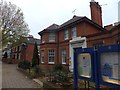 Police Station, Cavendish Road, Clapham