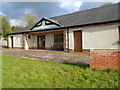 Llanishen Village Hall